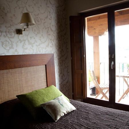 Hotel Cilda Olleros de Pisuerga ภายนอก รูปภาพ