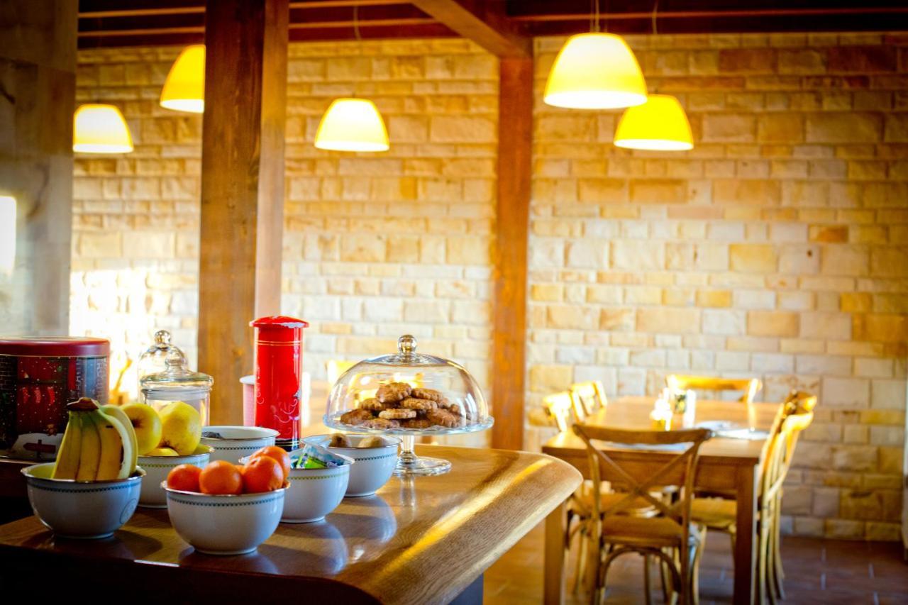Hotel Cilda Olleros de Pisuerga ภายนอก รูปภาพ
