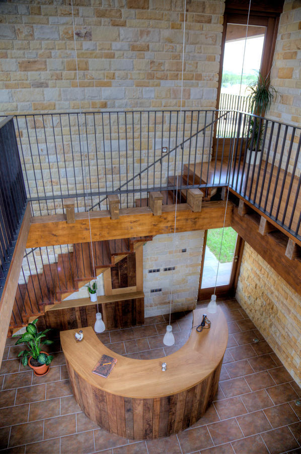 Hotel Cilda Olleros de Pisuerga ภายนอก รูปภาพ